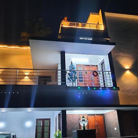 Bachan'S Casa Cherai Beach Exterior foto